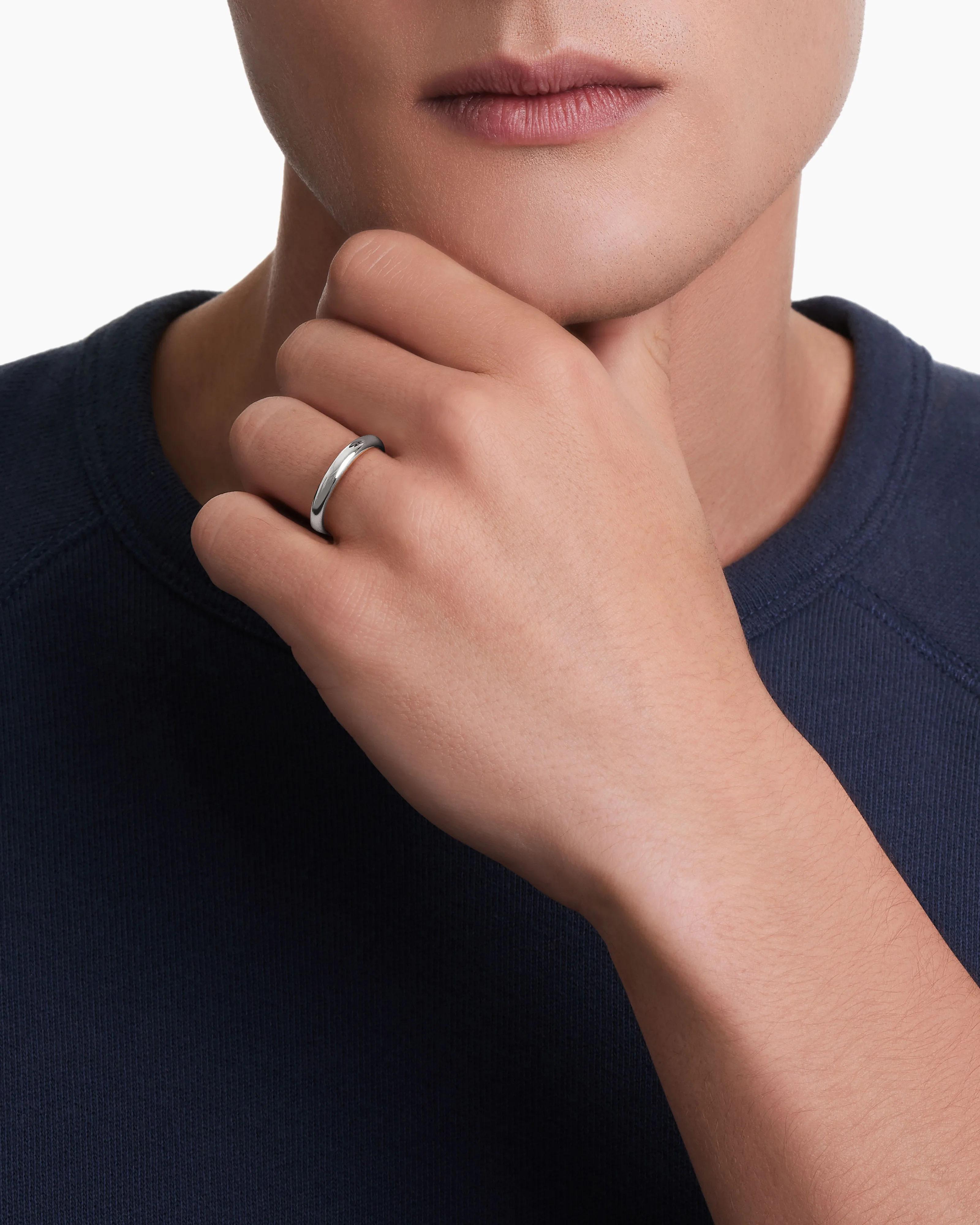 Men's Rings